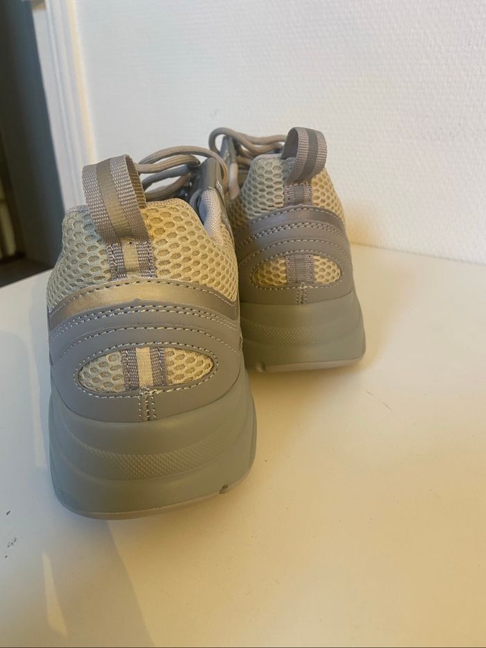 Sneakers homme - photo numéro 4