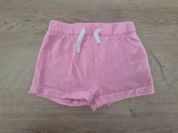 Short rose