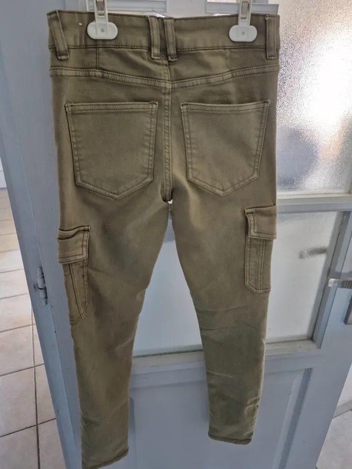 Pantalon skinny - photo numéro 4