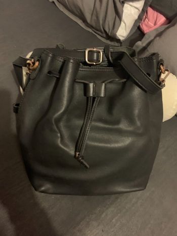 Sac a main bourse style lancaster