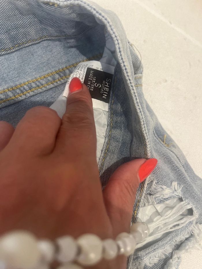 Short taille 36 - photo numéro 3