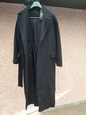 Manteau femme