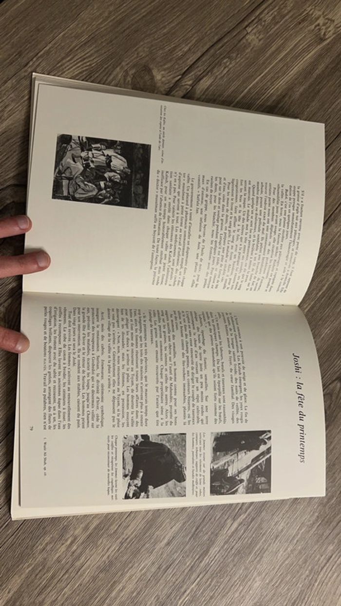 Livre « Kalash, les derniers infidèles de l’Hindu-Kush » - photo numéro 3