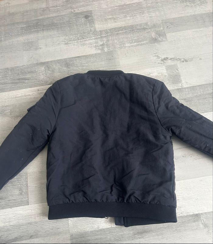 Blouson - photo numéro 5