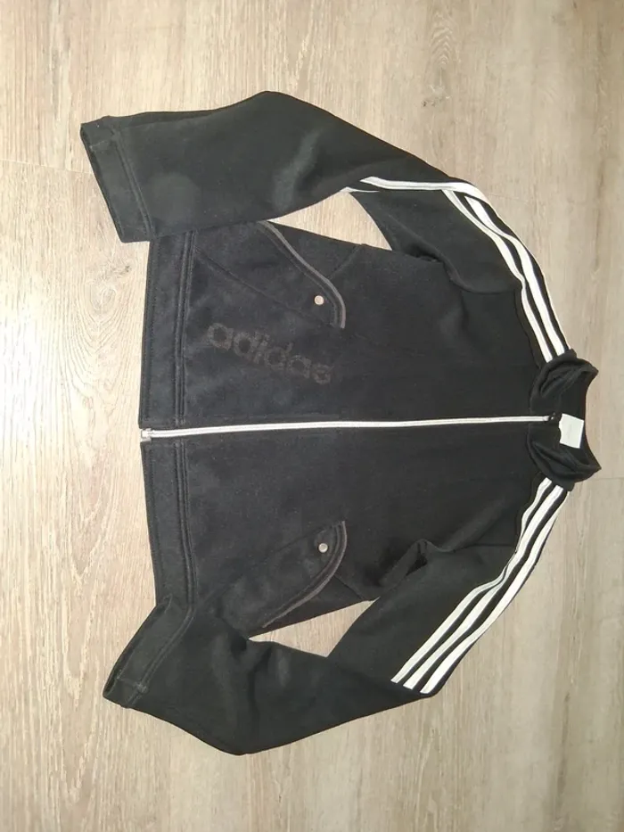 Gilet Adidas