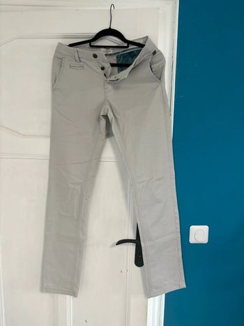Chino Jules