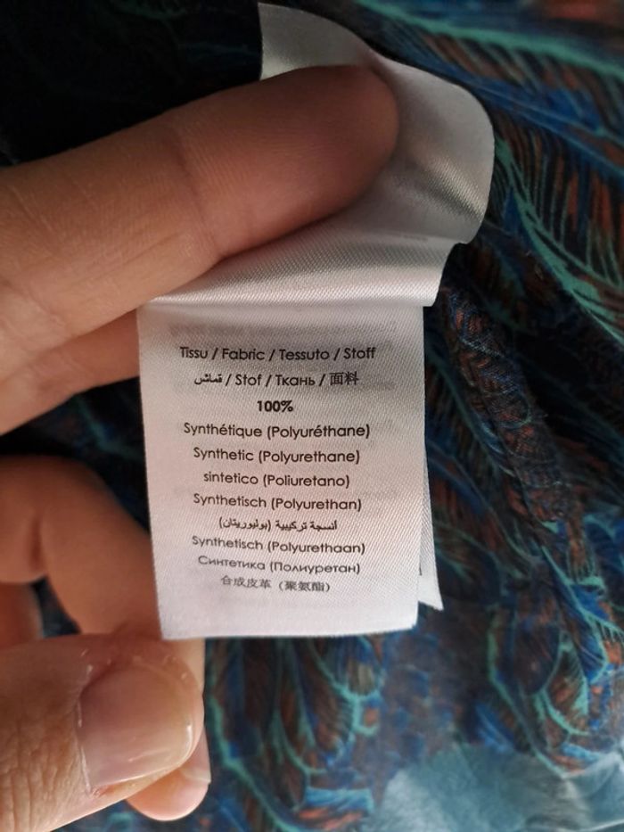 Veste perfecto - photo numéro 6