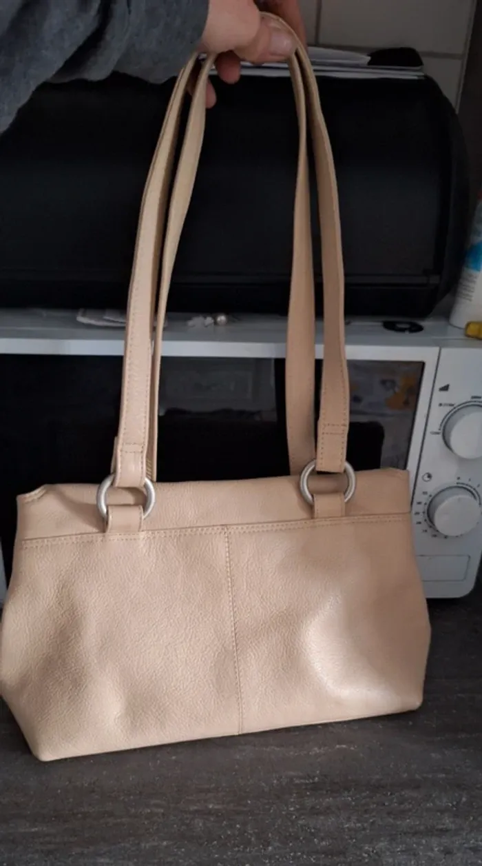 Sac à main Crinkles - photo numéro 2