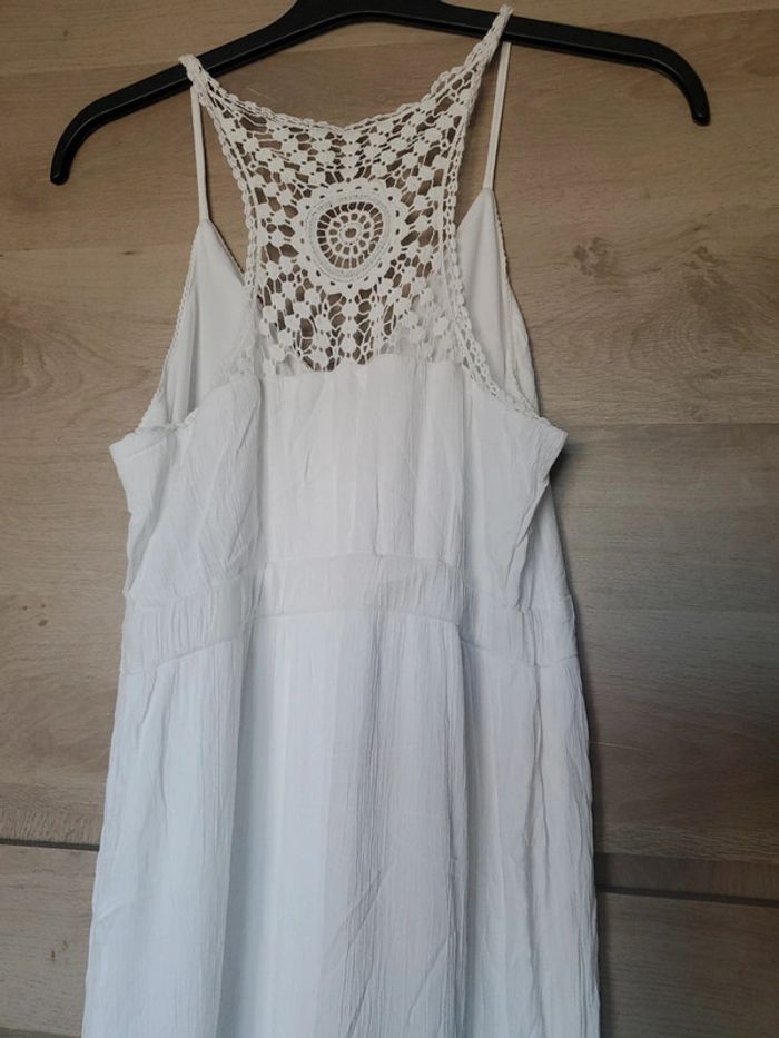Robe kiabi taille M - photo numéro 3
