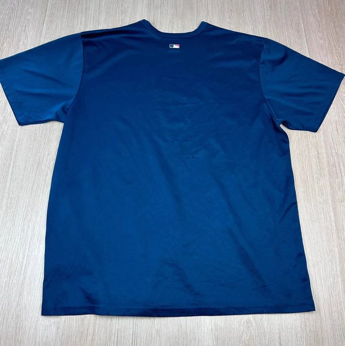 T-shirt MLB Minnesota Twins Dri-Fit Nike - Taille XL - photo numéro 11