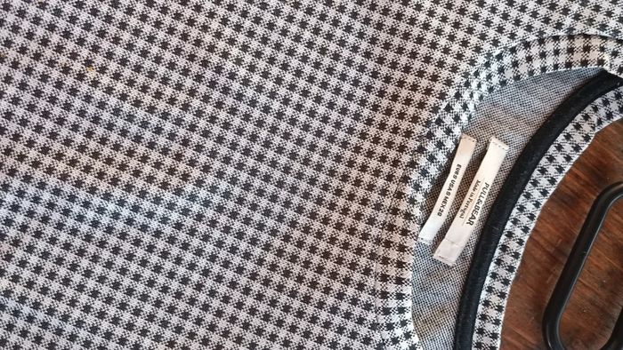 Robe pull&Bear taille S - photo numéro 3