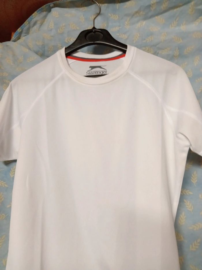 Blouse manche courte - photo numéro 2