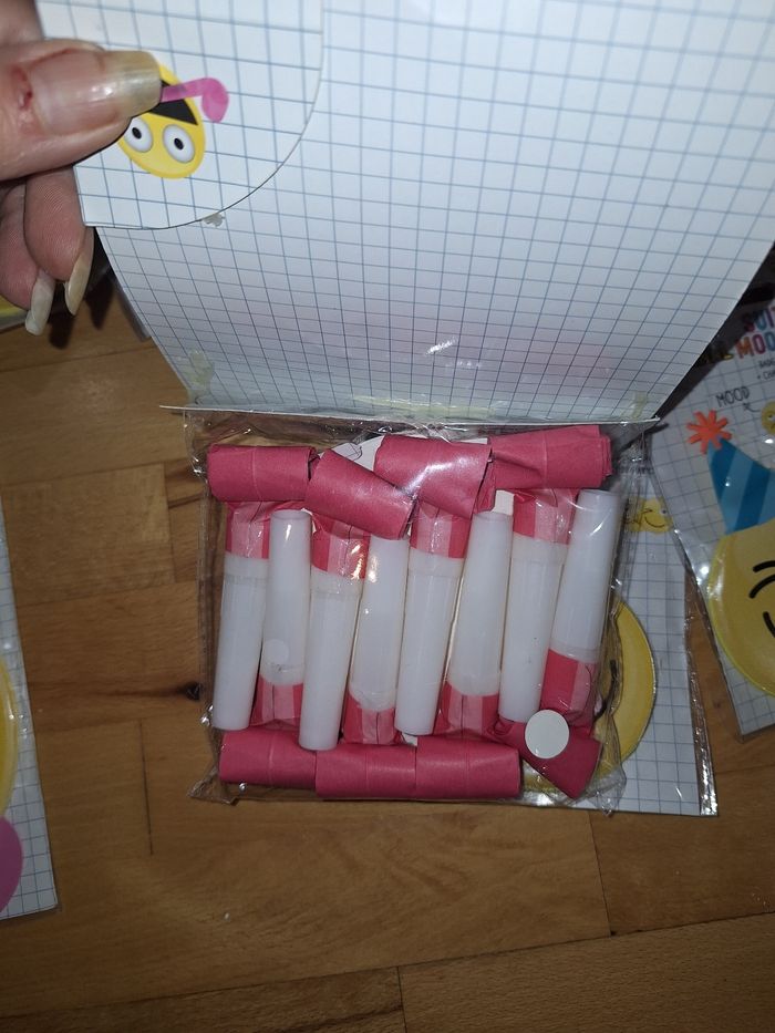 Emoji - photo numéro 4