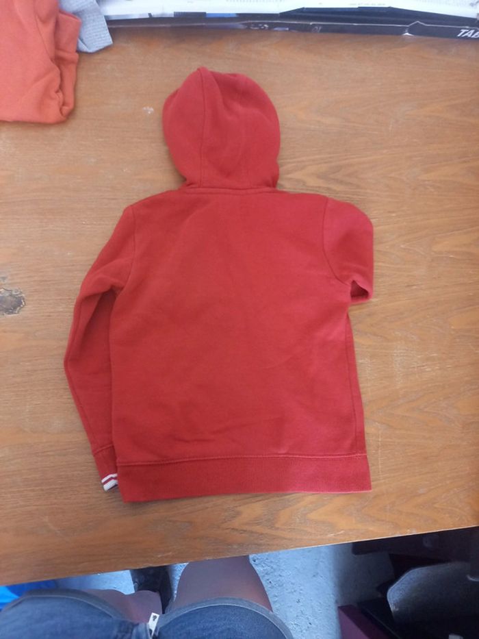 Gilet verbaudet taille 6 ans - photo numéro 2
