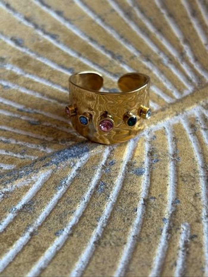 Bague - photo numéro 2