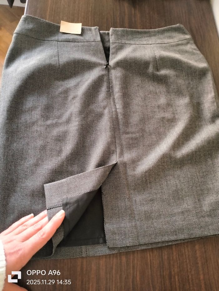 Jupe tailleur - photo numéro 5