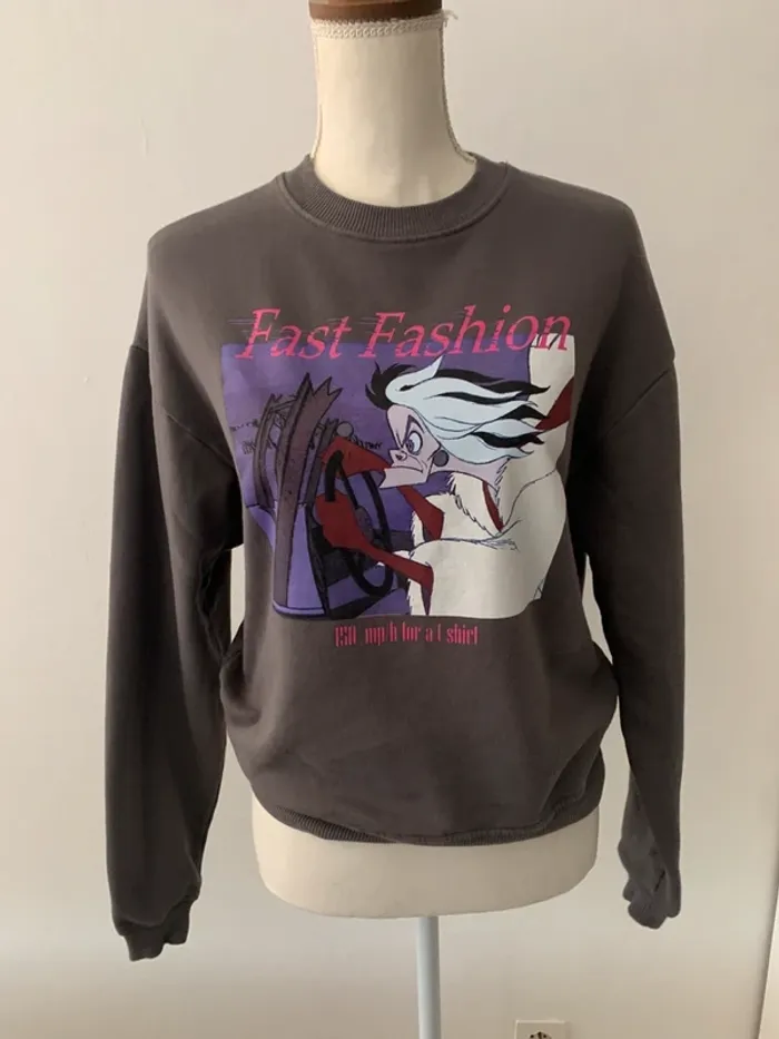Pull Disney Jennyfer - Taille XS