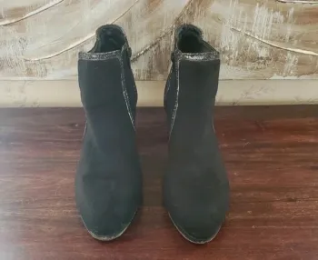 Bottines taille 38