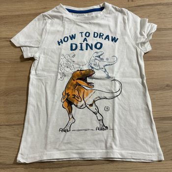 T shirt  manche courte