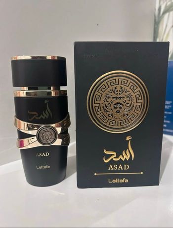 Asad Lattafa 