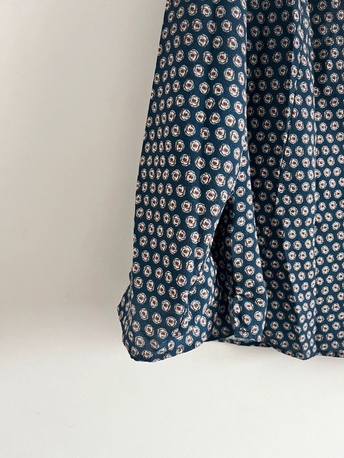 Blouse manches longues femme taille 44 - photo numéro 4