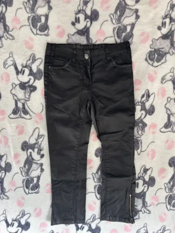 Pantalon fille