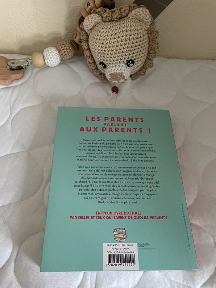 les parents parlent aux parents - photo numéro 2