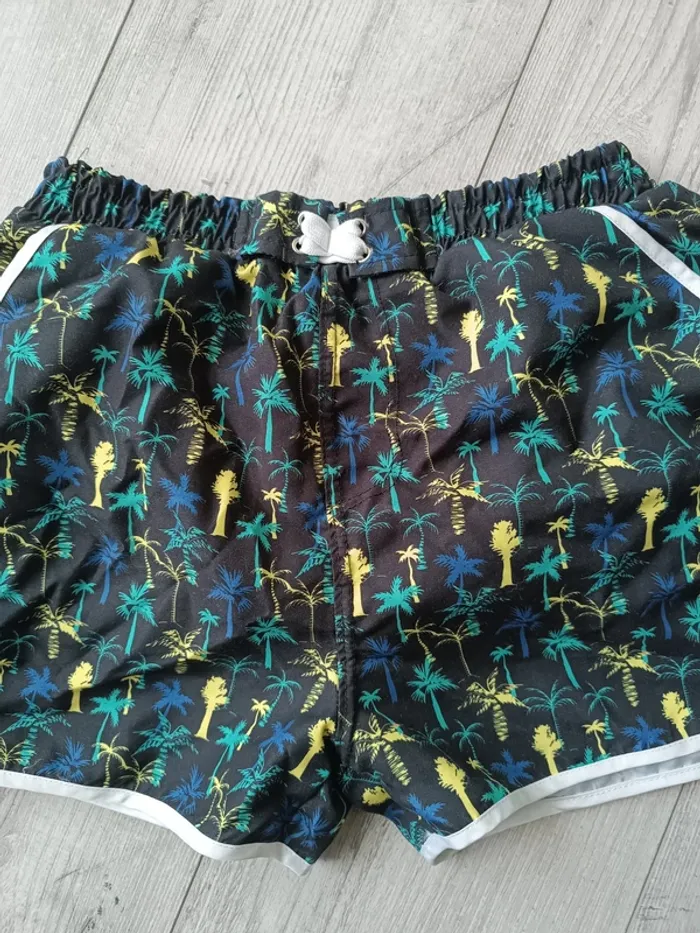 Short de bain status - photo numéro 3