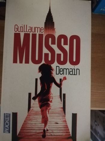 Musso. Demain.