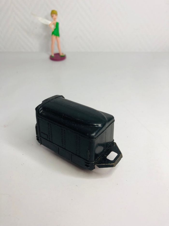 Locomotive jouef ancienne - photo numéro 3