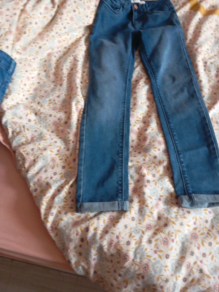 Lot de 3 jeans - photo numéro 14