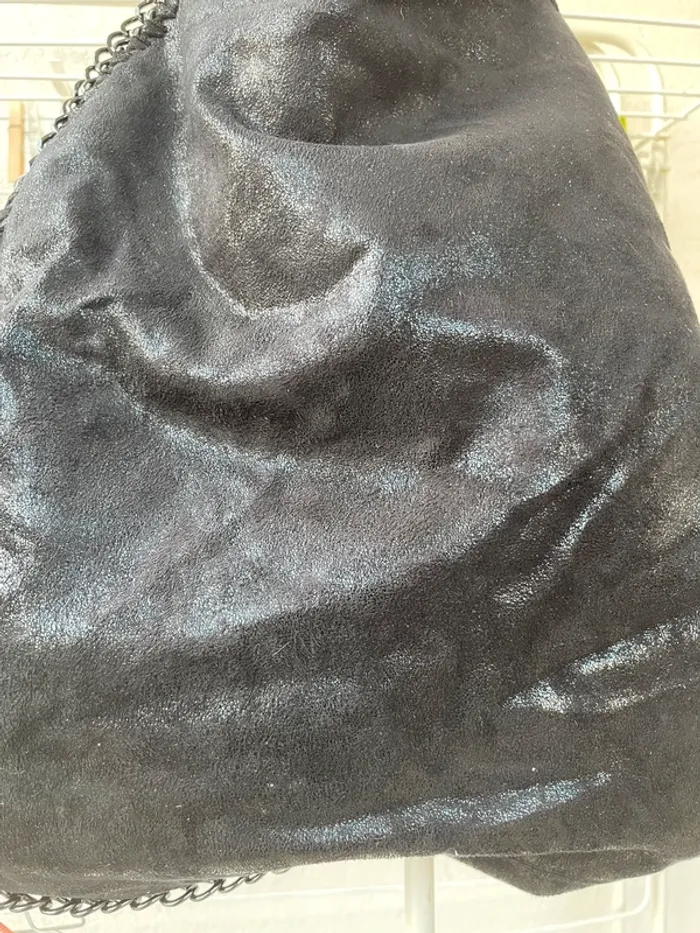 Sac noir - photo numéro 5