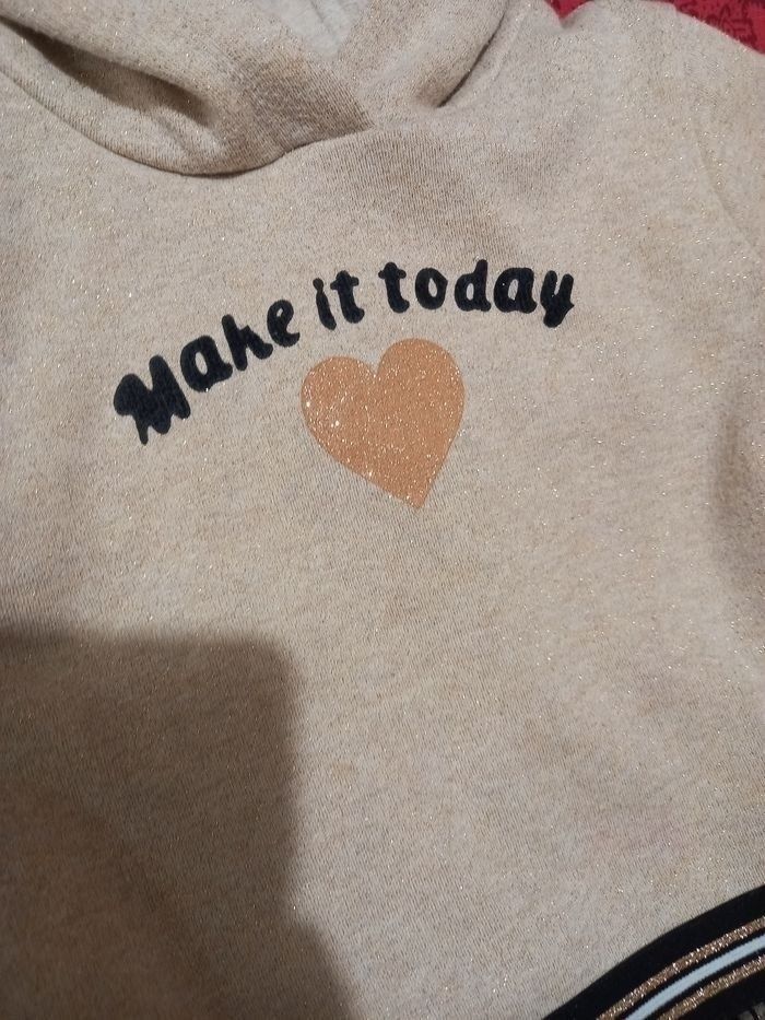 Robe fille - photo numéro 2