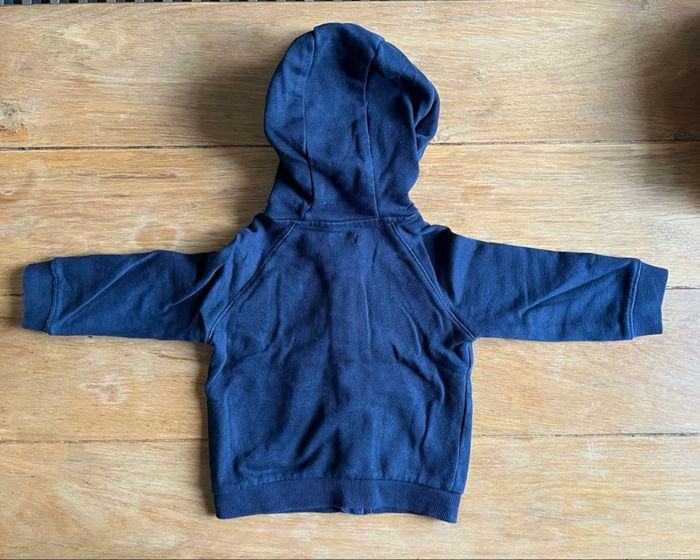 Gilet Kiabi 12 mois - photo numéro 3