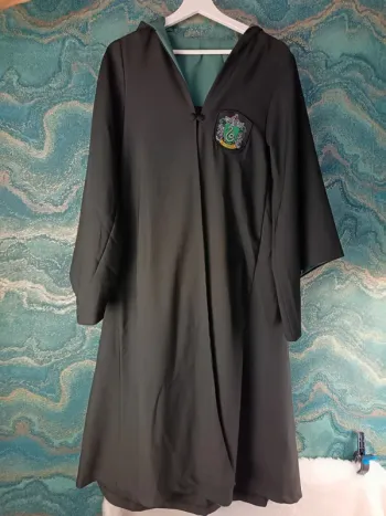 Cape serpentard S