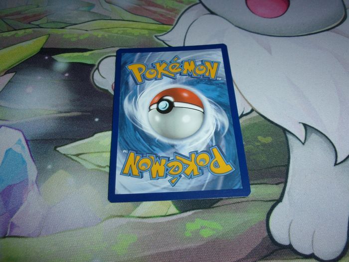 carte Pokémon Altaria 106/203 évolution céleste reverse holo FR - photo numéro 4