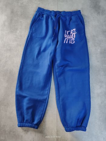 Pantalons de survêtement