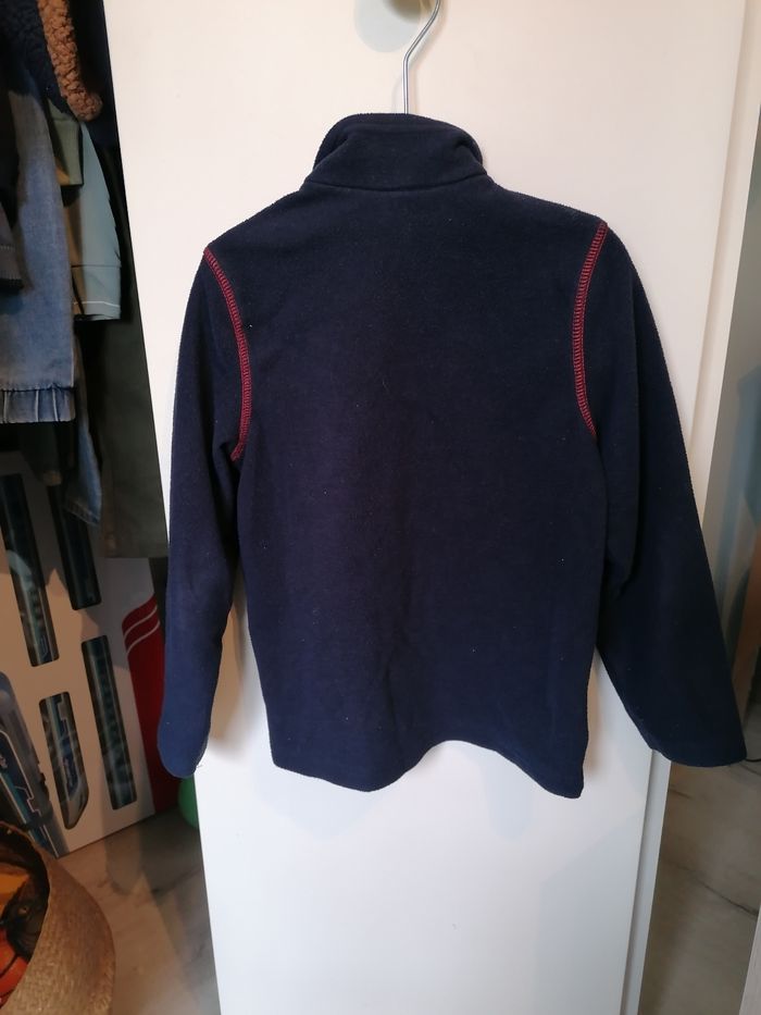 Gilet polaire - photo numéro 2