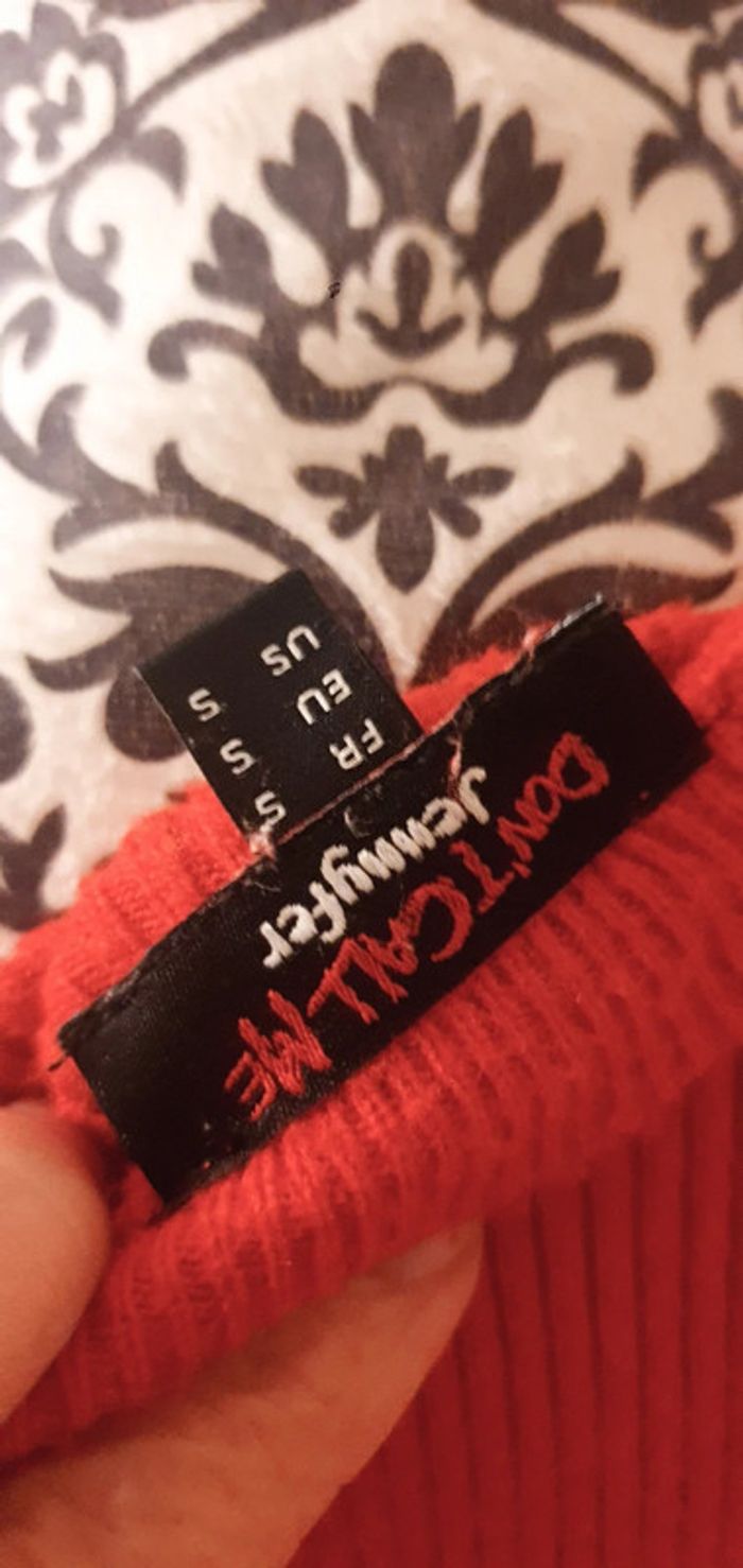 Pull ample - photo numéro 3