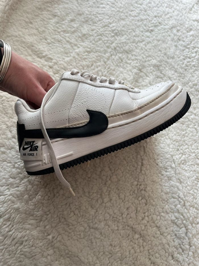 basket nike Air force 1 - photo numéro 13