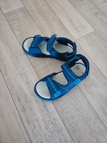 Sandales garçon