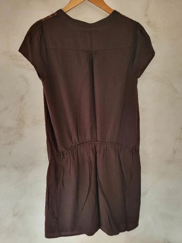 Robe maternité kiabi Taille 38 - photo numéro 2