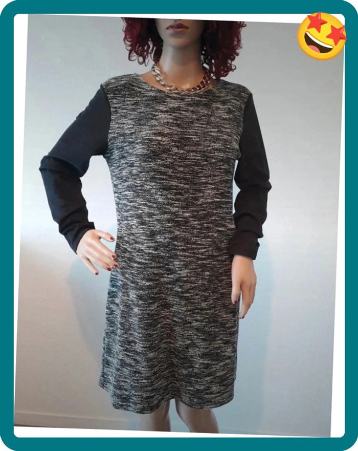 Robe hivers Taille M🌿💝