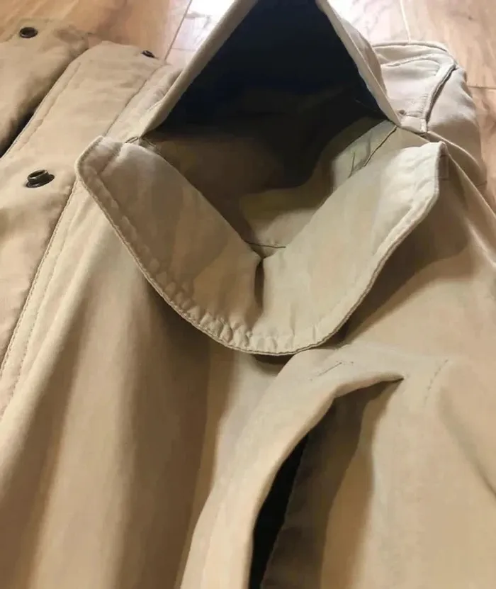 Gentleman Farmer coat Mens XL/XXL (Barbour style jacket) - photo numéro 10