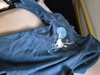 Lot pyjama bébé