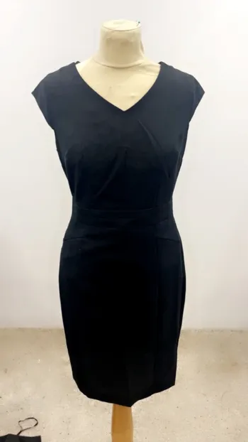 Robe taille neuve