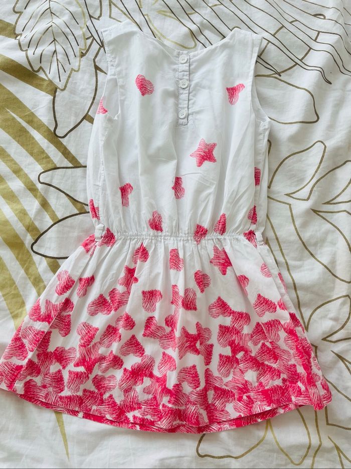 Robe 6 ans - photo numéro 2