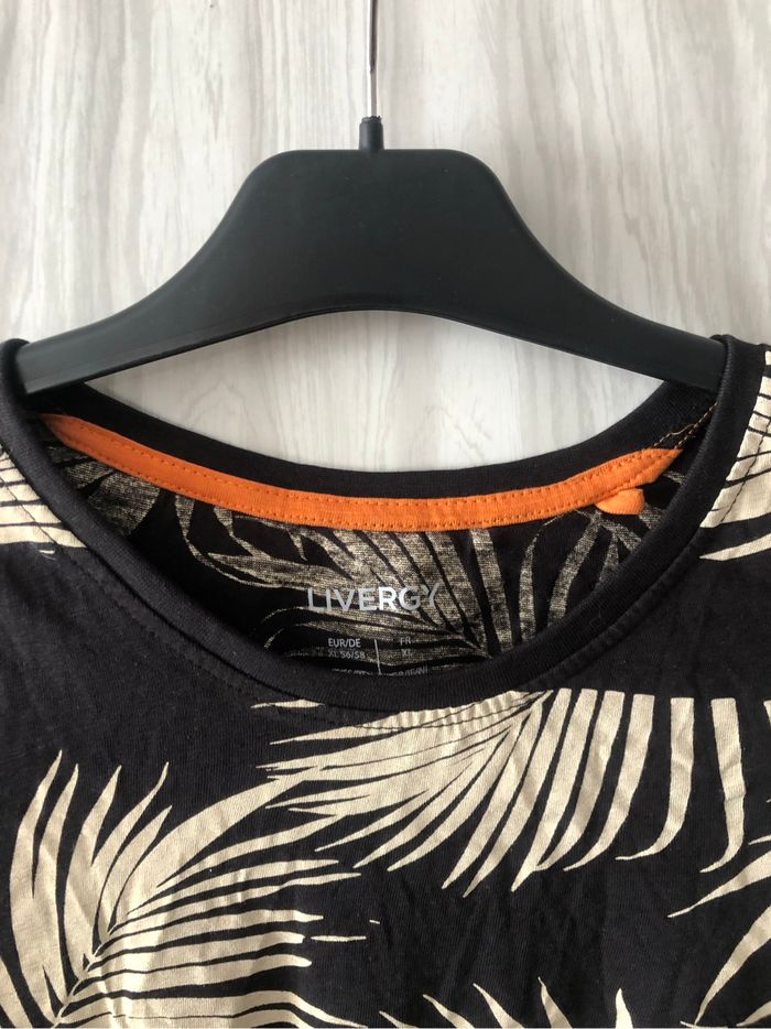 T-shirt - photo numéro 2
