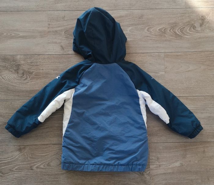 Manteau hiver - photo numéro 2