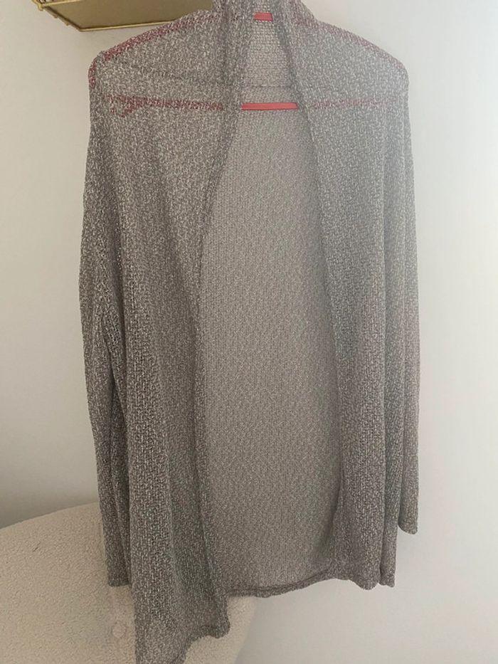 Gilet casual Femme